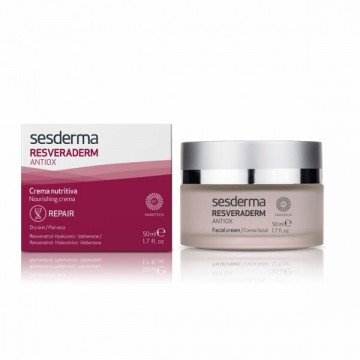 SeSderma Resveraderm Antiox Nourishing Cream 50ml